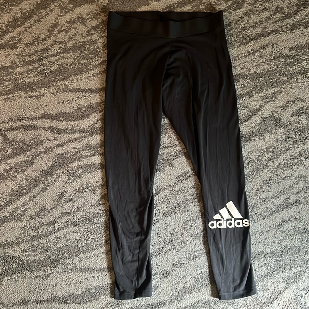 Adidas Leggings Medium
